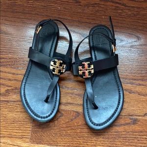 tory burch sandals